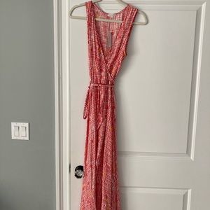 Poupette st barths dress